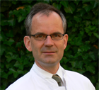 1. Vorsitzender Priv.-Doz. Dr. med. U. Peitz